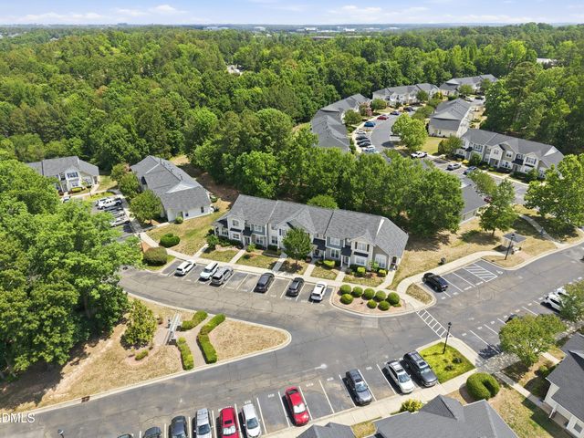 1109 Hamlet Park Drive, Morrisville, NC 27560