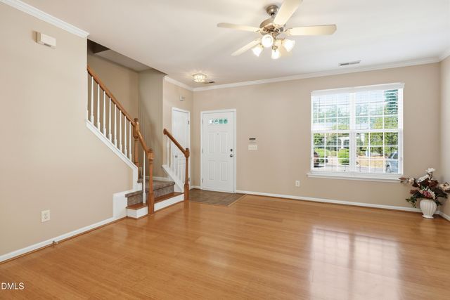 1109 Hamlet Park Drive, Morrisville, NC 27560
