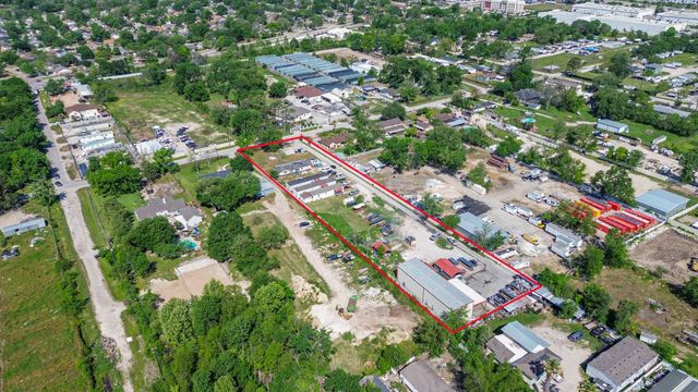 13518 Kaltenbrun Road, Houston, TX 77086