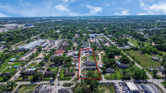 13518 Kaltenbrun Road, Houston, TX 77086