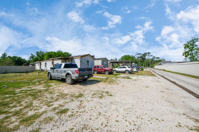 13518 Kaltenbrun Road, Houston, TX 77086