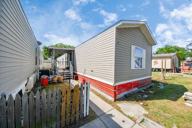 13518 Kaltenbrun Road, Houston, TX 77086