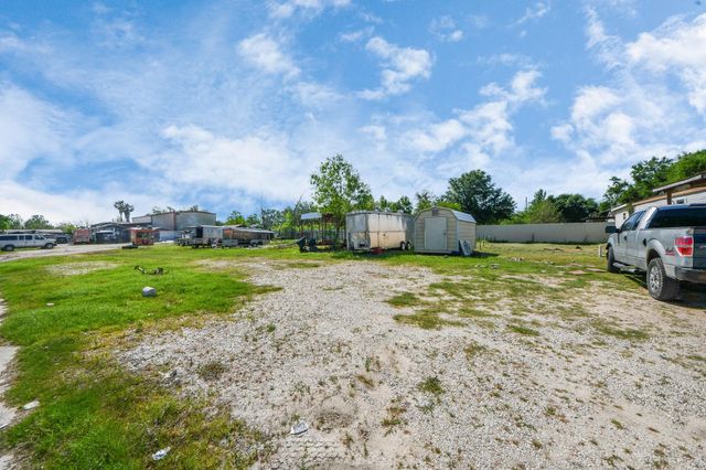 13518 Kaltenbrun Road, Houston, TX 77086