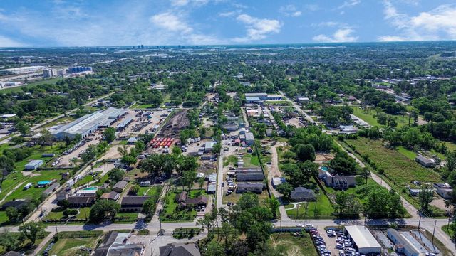 13518 Kaltenbrun Road, Houston, TX 77086