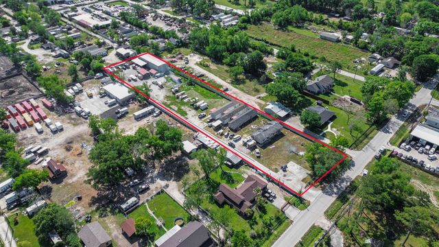 13518 Kaltenbrun Road, Houston, TX 77086