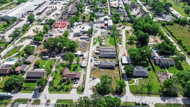 13518 Kaltenbrun Road, Houston, TX 77086