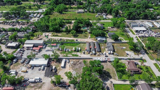 13518 Kaltenbrun Road, Houston, TX 77086