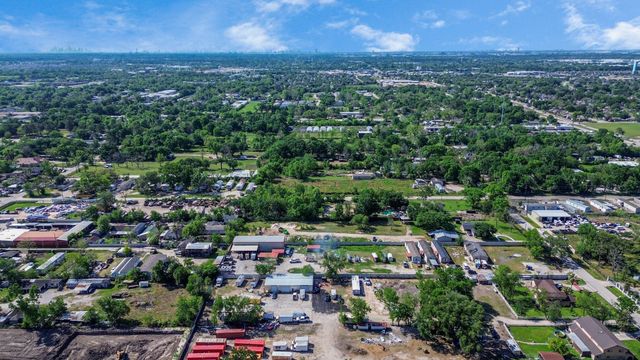 13518 Kaltenbrun Road, Houston, TX 77086