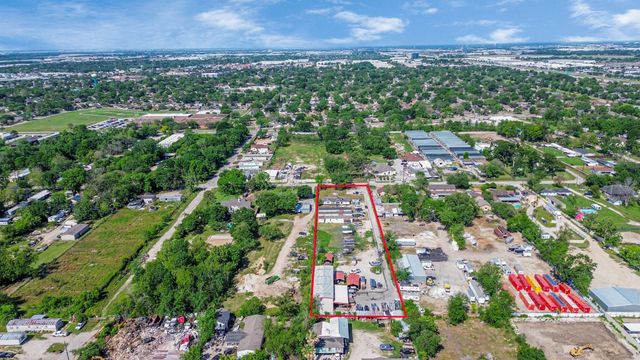 13518 Kaltenbrun Road, Houston, TX 77086