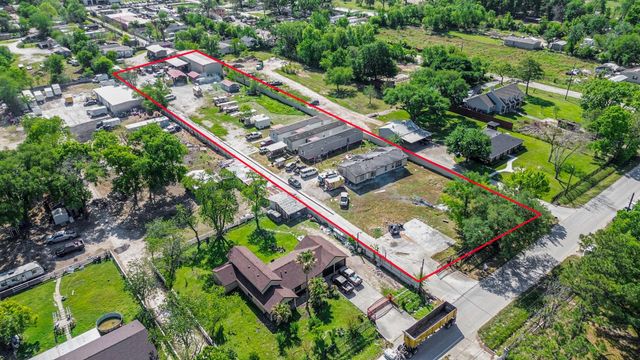 13518 Kaltenbrun Road, Houston, TX 77086