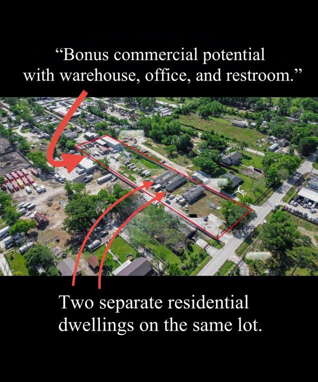 13518 Kaltenbrun Road, Houston, TX 77086