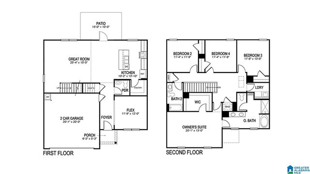 12918 HILLMAN LANE, Lake View, AL 35111