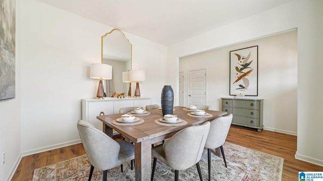 12918 HILLMAN LANE, Lake View, AL 35111