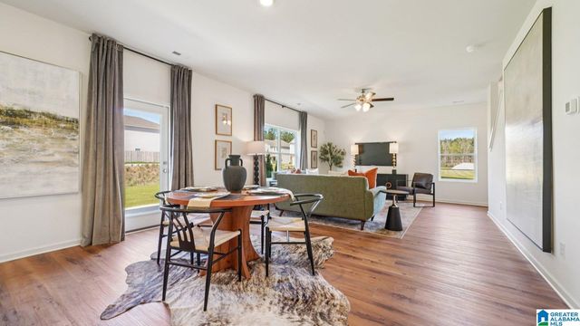 12918 HILLMAN LANE, Lake View, AL 35111