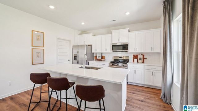 12918 HILLMAN LANE, Lake View, AL 35111