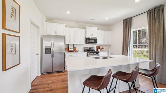 12918 HILLMAN LANE, Lake View, AL 35111