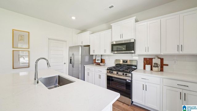12918 HILLMAN LANE, Lake View, AL 35111