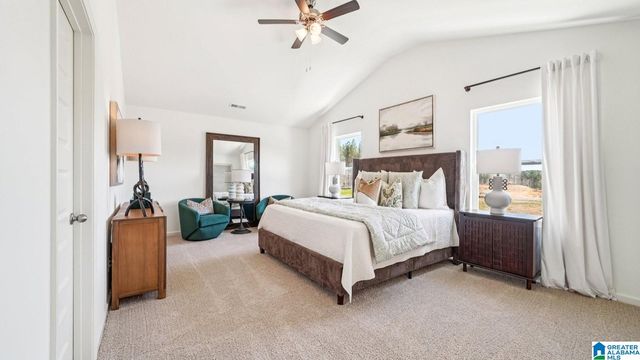 12918 HILLMAN LANE, Lake View, AL 35111