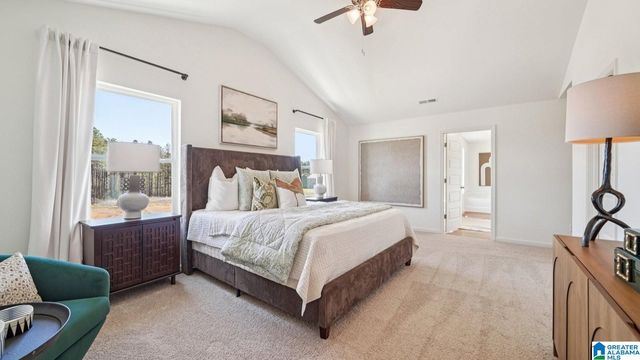 12918 HILLMAN LANE, Lake View, AL 35111