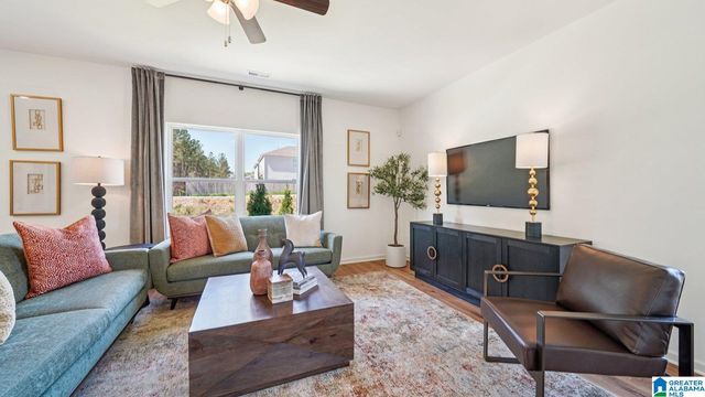12918 HILLMAN LANE, Lake View, AL 35111