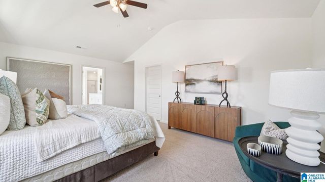 12918 HILLMAN LANE, Lake View, AL 35111