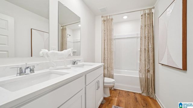 12918 HILLMAN LANE, Lake View, AL 35111