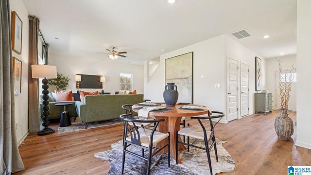 12918 HILLMAN LANE, Lake View, AL 35111