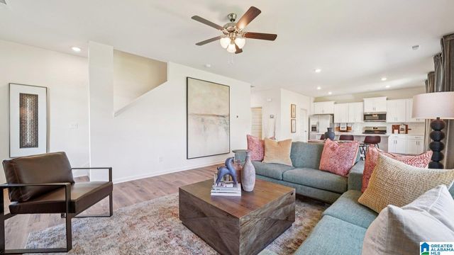 12918 HILLMAN LANE, Lake View, AL 35111