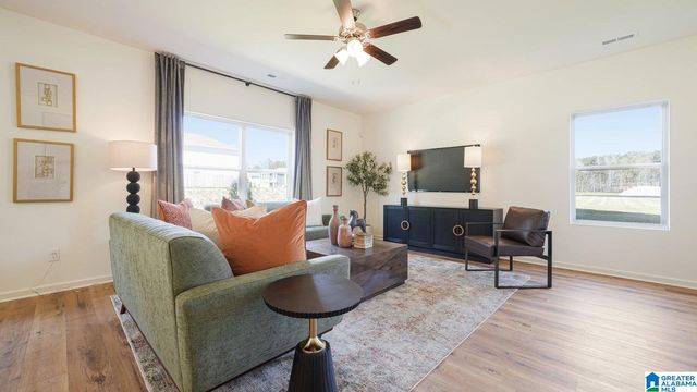 12918 HILLMAN LANE, Lake View, AL 35111