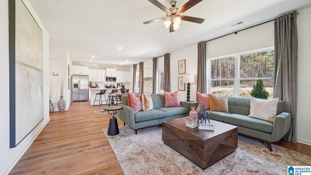 12918 HILLMAN LANE, Lake View, AL 35111