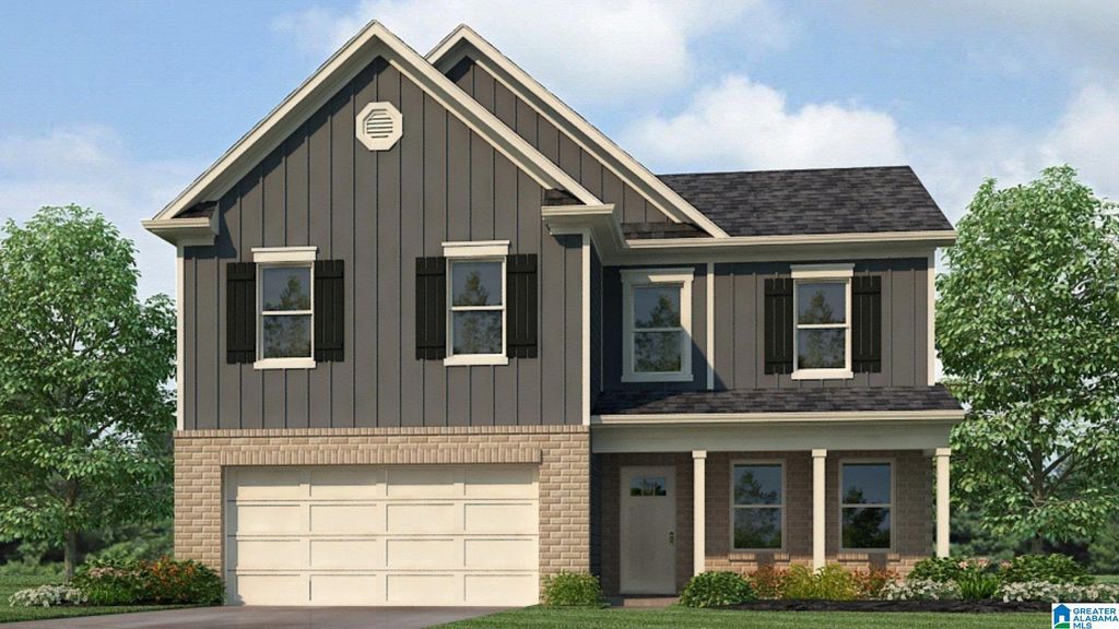 12918 HILLMAN LANE, Lake View, AL 35111