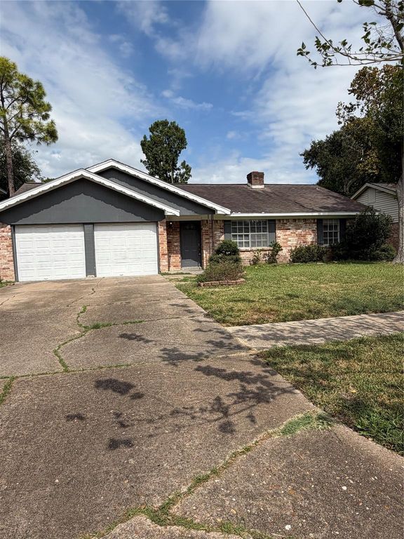 12860 Westleigh Drive, Houston, TX 77077