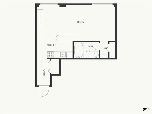 700 E 8th St Street 4E, Kansas City, MO 64106