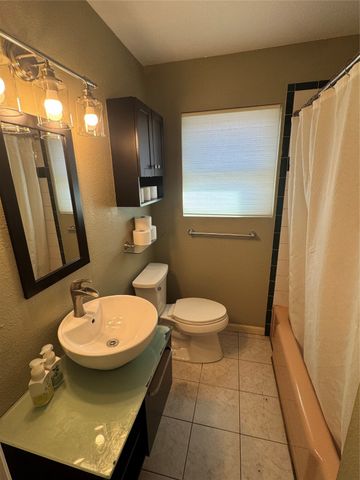 2121 Cliff Park, Fort Worth, TX 76134