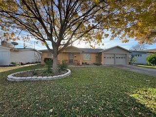 2121 Cliff Park, Fort Worth, TX 76134