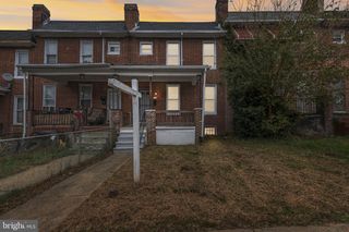 1209 DUKELAND ST, Baltimore, MD 21216