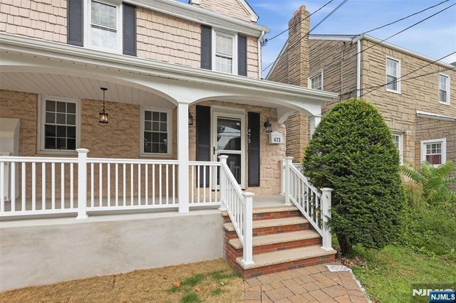 473 Oakdene Avenue, Cliffside Park, NJ 07010