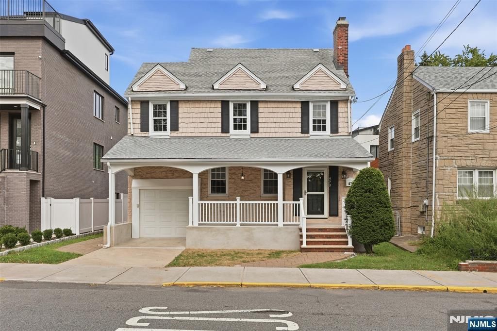 473 Oakdene Avenue, Cliffside Park, NJ 07010