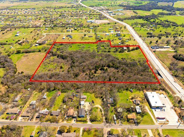 6980 Fm 455 W, Sanger, TX 76266