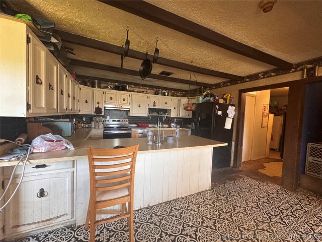 13310 N Webster, Tahlequah, OK 74464