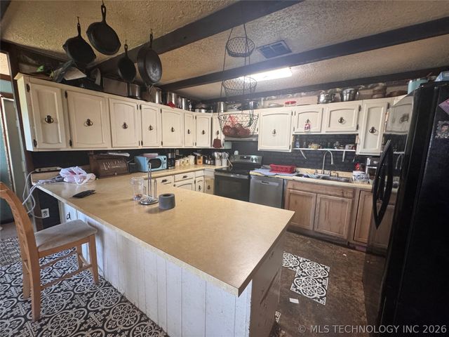 13310 N Webster, Tahlequah, OK 74464