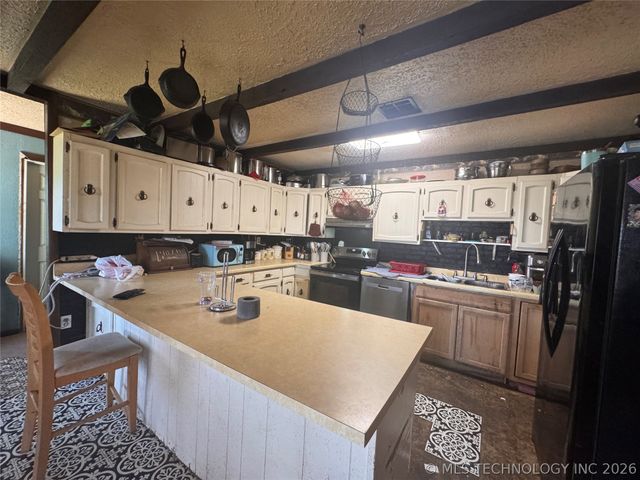 13310 N Webster, Tahlequah, OK 74464