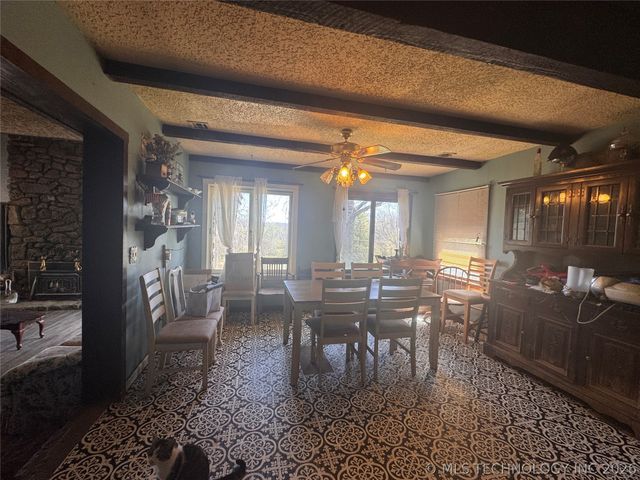 13310 N Webster, Tahlequah, OK 74464