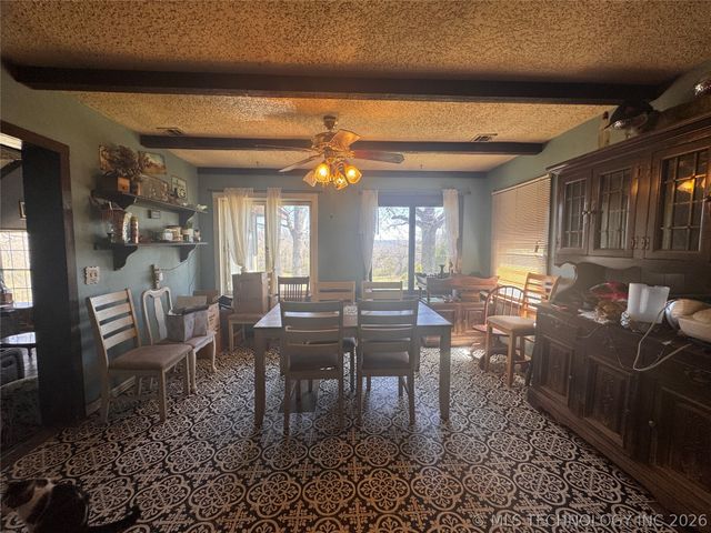 13310 N Webster, Tahlequah, OK 74464