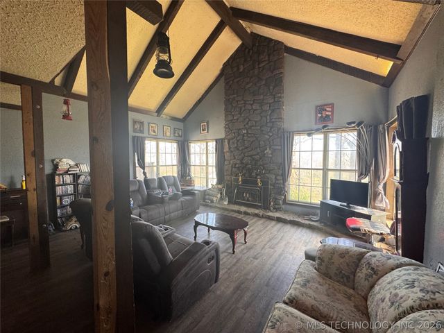 13310 N Webster, Tahlequah, OK 74464