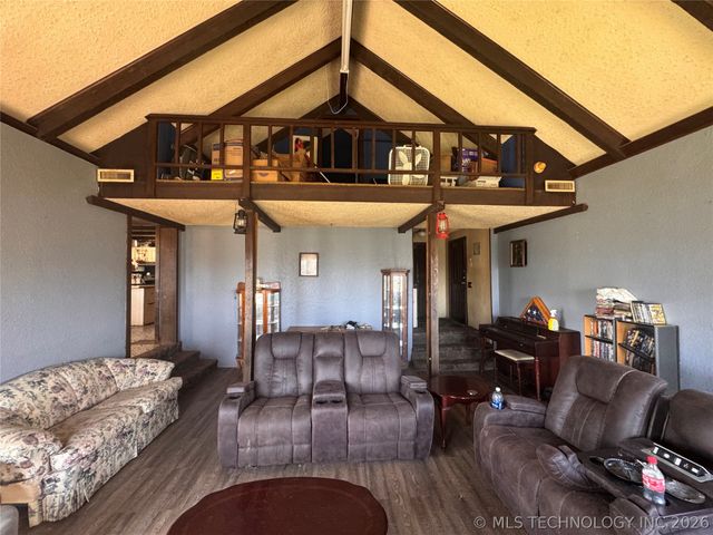 13310 N Webster, Tahlequah, OK 74464