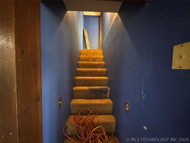 13310 N Webster, Tahlequah, OK 74464