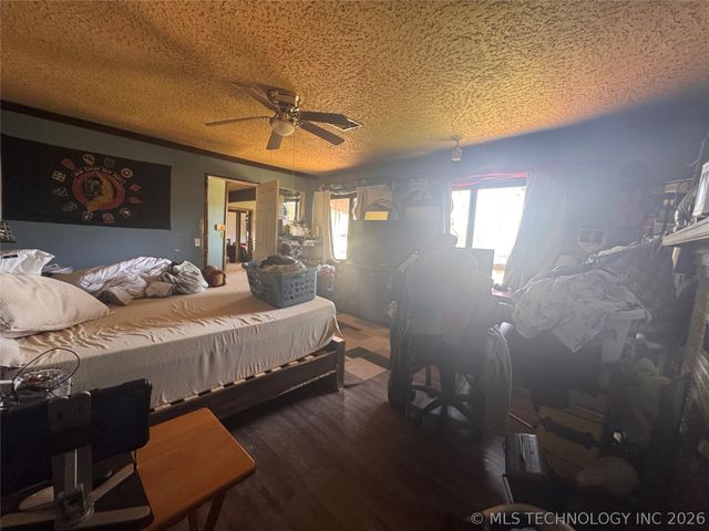 13310 N Webster, Tahlequah, OK 74464