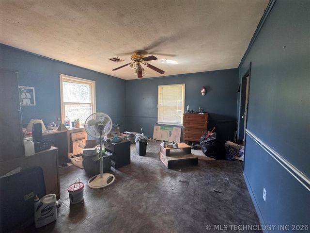 13310 N Webster, Tahlequah, OK 74464