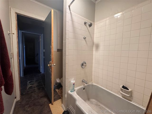 13310 N Webster, Tahlequah, OK 74464